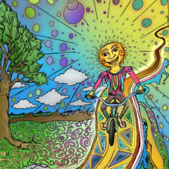 Happy Trip - Goa Trance mix
