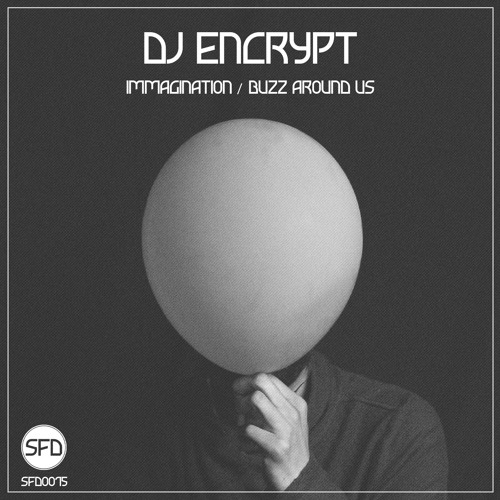 DJ ENCRYPT - IMMAGINATION