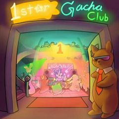 Hikaru Utada: Hikari (1 Star Gacha Club Edit)