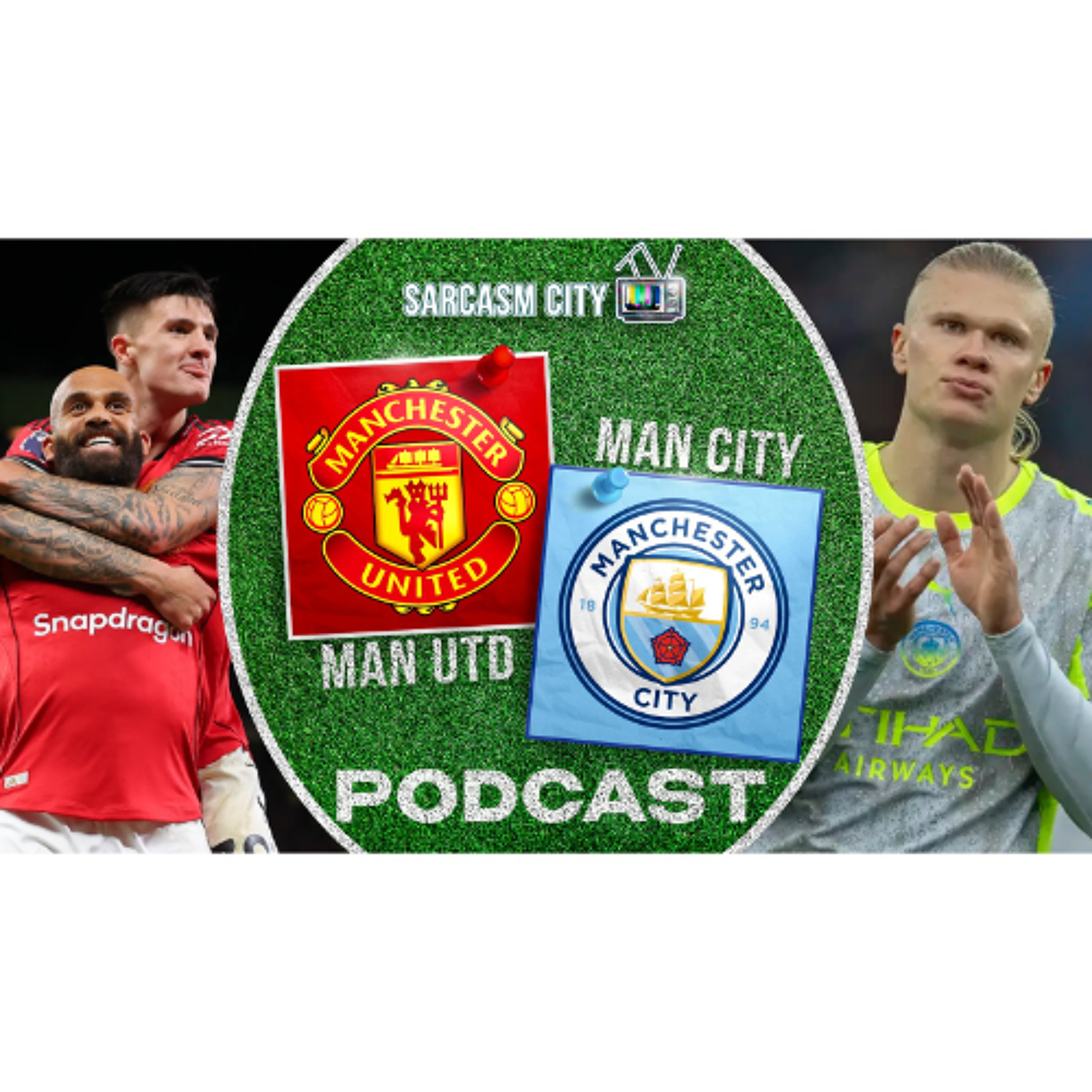 MAN CITY LOSE AT ASTON VILLA, CAN MAN UTD WIN 4 IN A ROW?