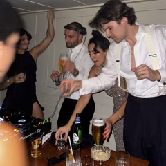 Armani Rag - THE AFTERPARTY