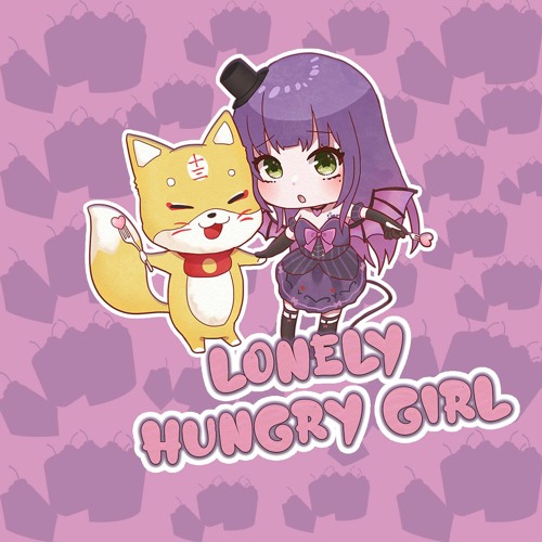 KYOTOKONKON Feat Kureha Kurono - Lonely Hungry Girl