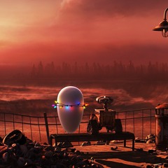 And That Is (Wall-E Remix)