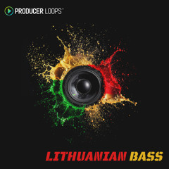 Lithuanian Bass - Demo