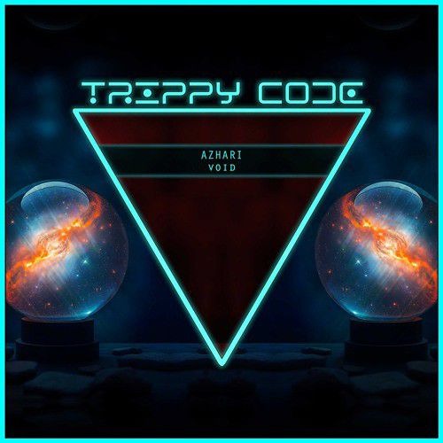 AZHARI - Void