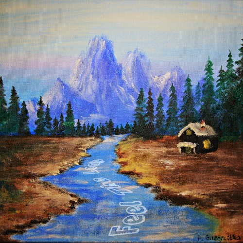 Charlie Bull & Paweł Korczagin - Feel The Loop