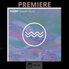 PREMIERE:FAERO - Prismatica (Original Mix) [TRAFUL]