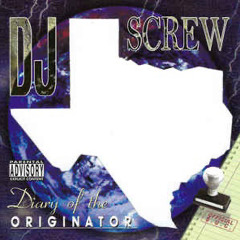 DJ Screw - My Block