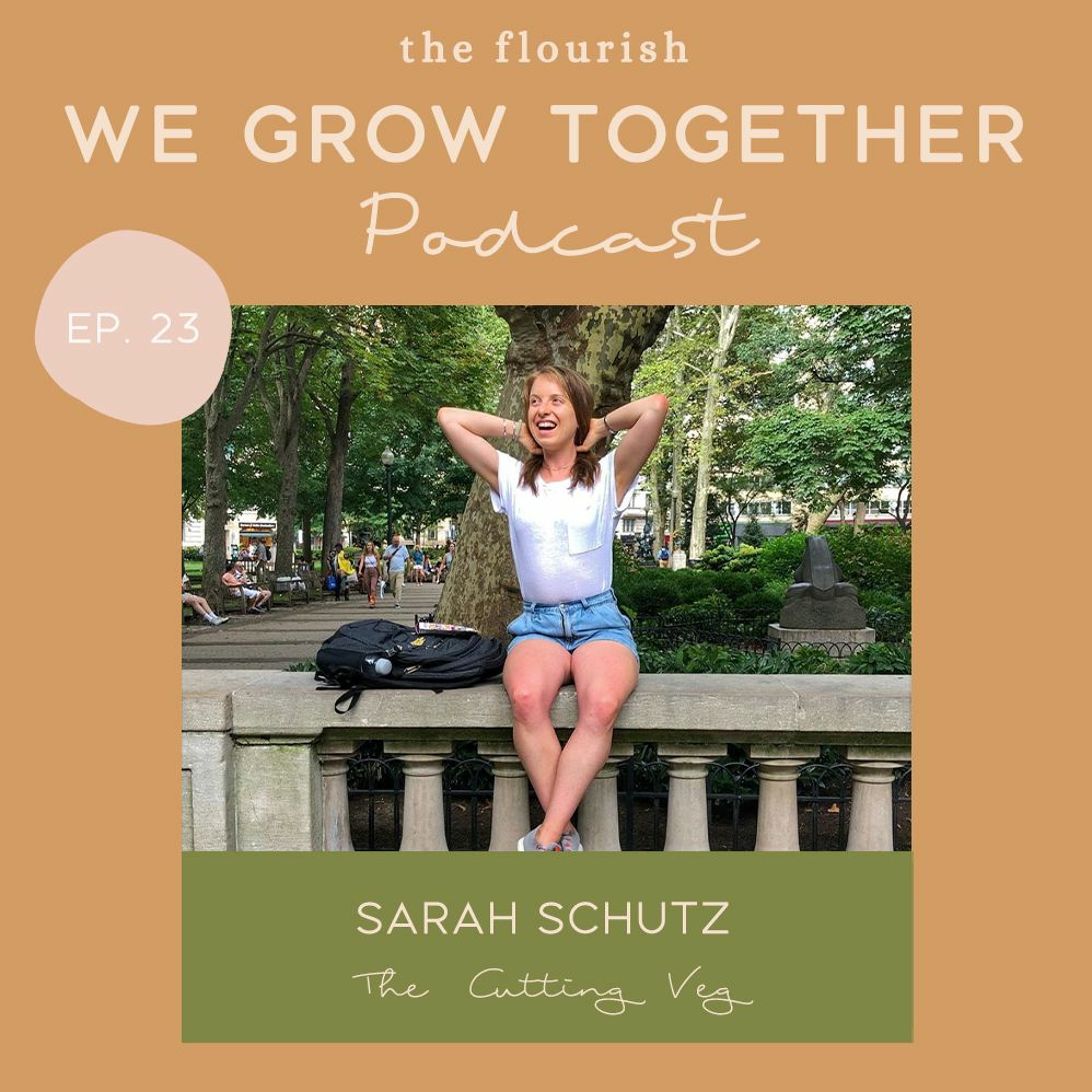 We Grow Together Podcast