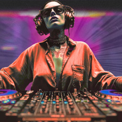 DARK EDM 💀 Music Mix 2025 | Dark Techno, Electro-Industrial, Neuro Bass