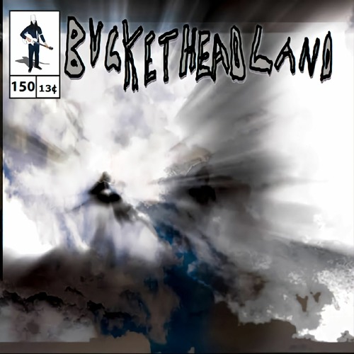 Buckethead Always Watching