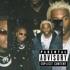 No Time- Playboy Carti X Gunna (Bo404 Remix)