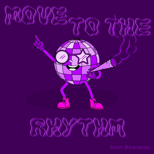 MOVE TO THE RYTHM