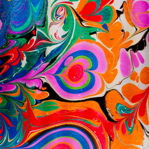 Time & Space 049 - JR Hartley