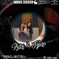 DJ WANG DOSON™ DUGEM ATAS NAMA CINTA - SPECIAL BIRTHDAY PARTY TYARAWLNDR FROM PUTRIMHRN NEW 2025.mp3