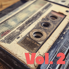 Vol 2: Zouk Flow - Smooth RnB & Lambada Grooves