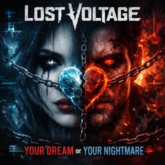 Your Dream or Your Nightmare