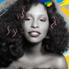 Chaka Khan My Funny Valentine Remix Instrumental