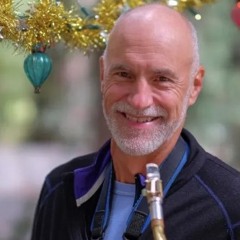 TeleFunken M81 Mic Test Sax, Flute