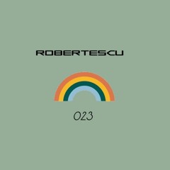 Mavrica Presents: Robertescu (CRO) [MD023]