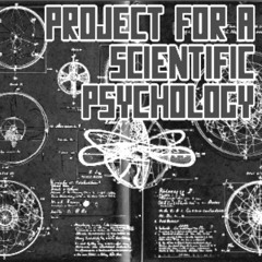 Freud's Project for a Scientific Psychology
