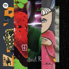 The Sound of Alternative Rock