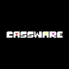 [Undertale AU][Cassware - Area] Void