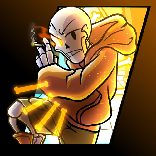Underswap - Striking the Demon Down (By Epic)