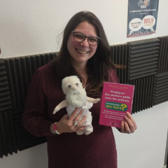 PODCAST - GRAND LARGE, Philosopher avec des enfants