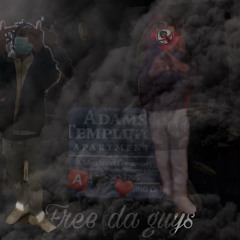 Free da guys - Adotdrillem ft mariflocks