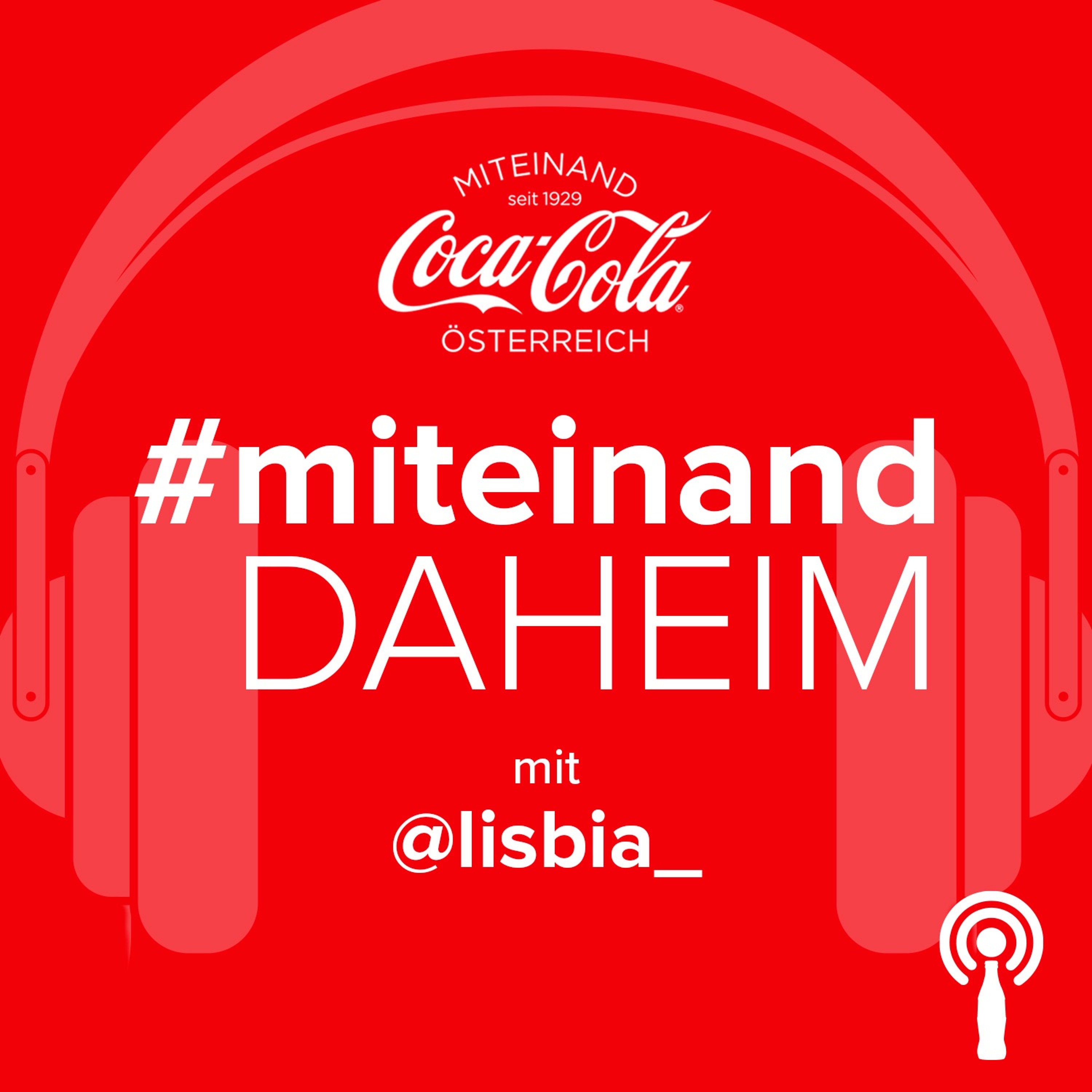 Coca-Cola Österreich Podcast