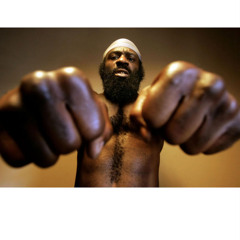 Kimbo Slice