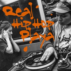 Dj Platon - Real Hip-Hop Playa(Part8)
