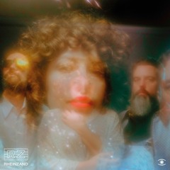 Rheinzand - Rheinzand (Full Album) - 0166
