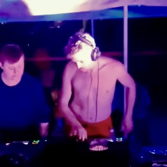 Johnny Caige Live "at" Sunset to Sunrise (Redo)