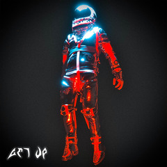 Get Up (feat. King Flexx)