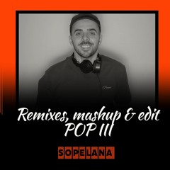 Sopelana @ remixes Sopelana, mini set