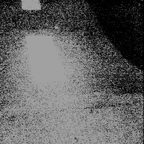 Chowder Spray (disquiet0691)