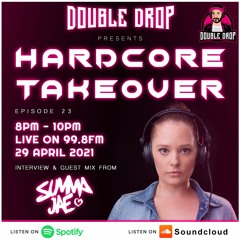 HardcoreTakeover Ep.23 Ft Summa Jae