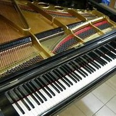 "2ème Mouvement, Variations Sériel pour Piano "