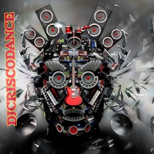 House Of Classics DJCriscodance - Forbidden City