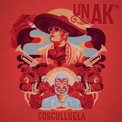 Cosculluela - Un AK (Mula Deejay & Dj Nev Rmx)