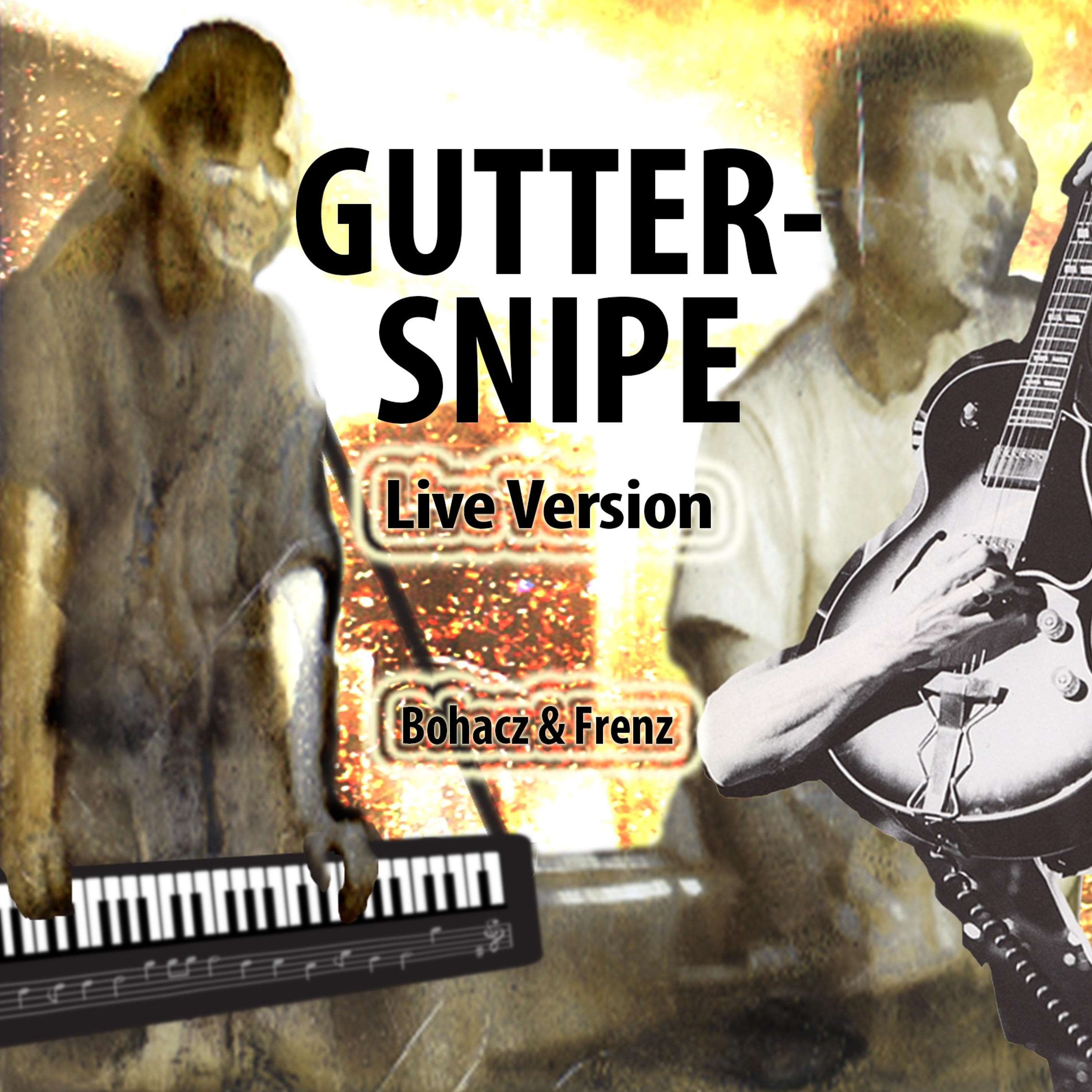 Guttersnipe (Live Version) episode artwork