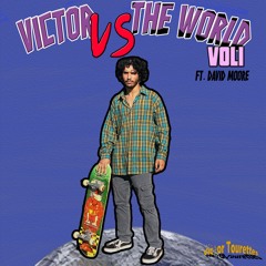 VICTOR THE MENACE FREESTYLE