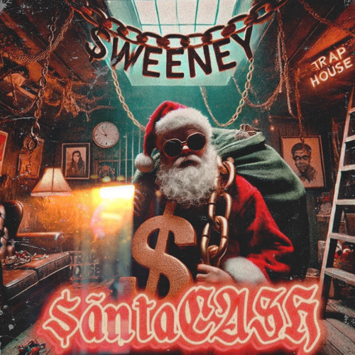 $ãntaCA$H