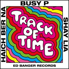 Busy P - Track of Time (Masters At Work Dub)