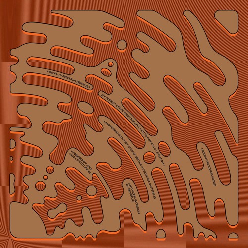 Priori - Pareidolia (Notte Infinita Hi-Tech Roller)