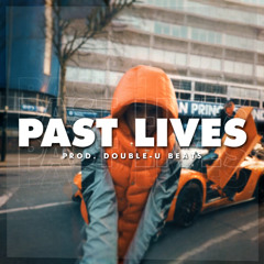 sapientdream - Past Lives DRILL REMIX (prod. Double-U Beats)
