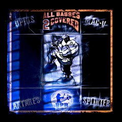 ALL BASSES COVERED - SERIES 2 - BPR044 [Clips]
