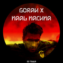 Gorah x Naal Nachna - DJ Tikka's Edit
